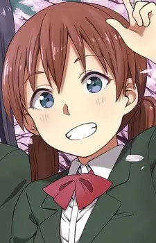 Gambar Karakter Anime: Nanaya Asuka