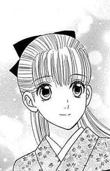 Gambar Karakter Anime: Maria Ichijou