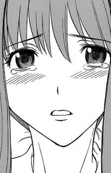 Gambar Karakter Anime: Hinata Fujimura