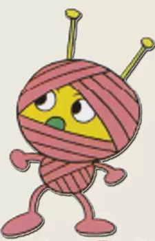 Gambar Karakter Anime: Keitodaman