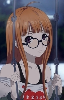 Gambar Futaba Sakura