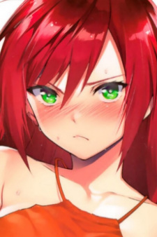 Gambar Karakter Ena Nakabuchi