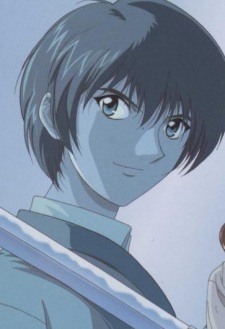 Gambar Soujirou Seta