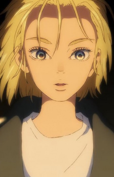 Gambar Karakter Sora