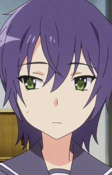 Gambar Karakter Suzu Nekoyama