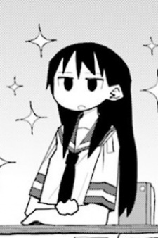 Gambar Karakter Fuji