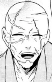 Gambar Karakter Ichinosuke Ibuki