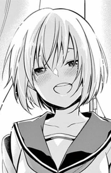 Gambar Karakter Natsuki Furukawa