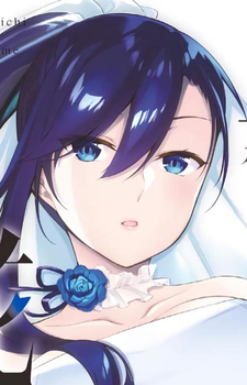 Gambar Karakter Rin Kisaragi