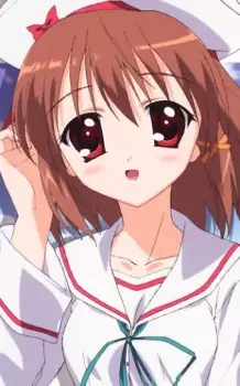 Gambar Karakter Anime: Kirino Konosaka