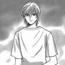 Gambar Karakter Kitora