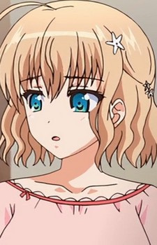 Gambar Karakter Anime: Azusa  Hanakura