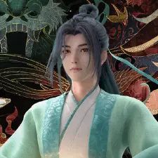 Gambar Karakter Anime: Xing Chen