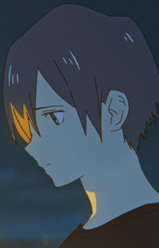 Gambar Karakter Tomoya Sugisaki