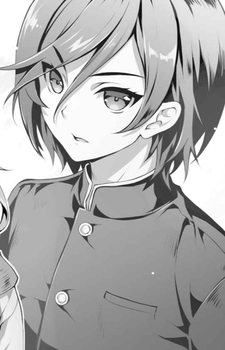 Gambar Karakter Renji Kikuchi