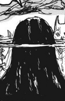 Gambar Karakter Naraku