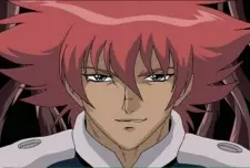 Gambar Karakter Anime: Alkion Fama