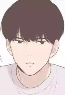 Gambar Karakter Anime: Chanhee Choi