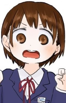 Gambar Karakter Chihiro Kobayashi