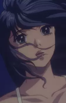 Gambar Karakter Anime: Tsukiko