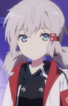 Gambar Karakter Anime: Denver