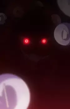 Gambar Karakter Anime: Ukobach