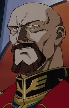Gambar Karakter Anime: Aiguille Delaz
