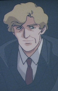 Gambar Karakter Peter Purpleton