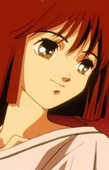 Gambar Karakter Anime: Balney Lifas