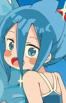 Gambar Karakter Anime: Ichika Fukada
