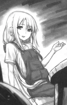 Gambar Karakter Anime: Lilith Sunlight