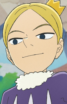 Gambar Karakter Daida