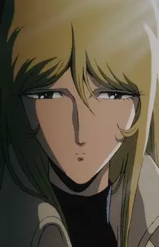 Gambar Karakter Anime: Melhenna