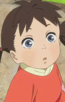 Gambar Karakter Anime: Yuna