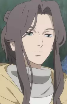 Gambar Karakter Anime: Hossal Yugraul