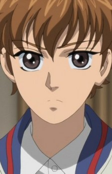 Gambar Karakter Toranosuke V. Haga