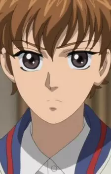 Gambar Karakter Anime: Toranosuke V. Haga