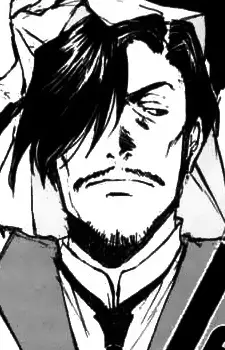 Gambar Karakter Anime: Malt Kajuro