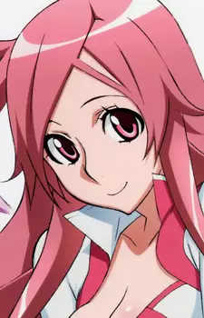 Gambar Karakter Anime: Toa