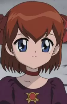 Gambar Karakter Anime: Maga Selent