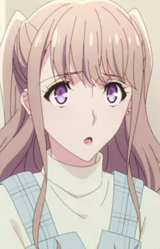 Gambar Karakter Anime: Sumire Hanamaki