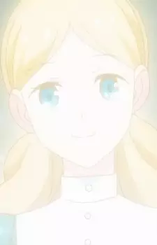 Gambar Karakter Anime: Mina's Mother