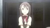 Gambar Karakter Anime: Asuna Ayase