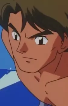 Gambar Karakter Anime: Jan
