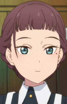 Gambar Karakter Saya