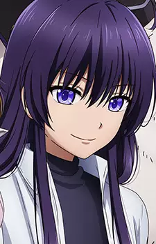 Gambar Karakter Anime: Mikoto Kibitsu