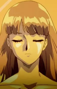 Gambar Karakter Anime: Lutil Liliant