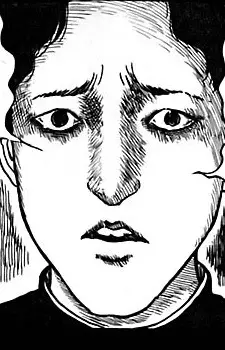 Gambar Karakter Anime:  Okada