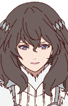 Gambar Karakter Gracefeel