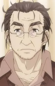 Gambar Karakter Anime: Wataru Sakuma